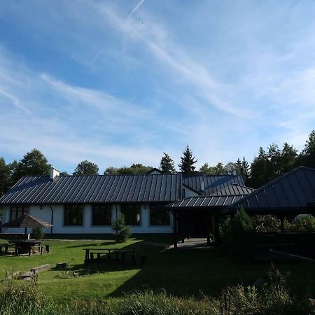 Agroturystyka Kresówka Villa Lubycza Krolewska Exterior foto