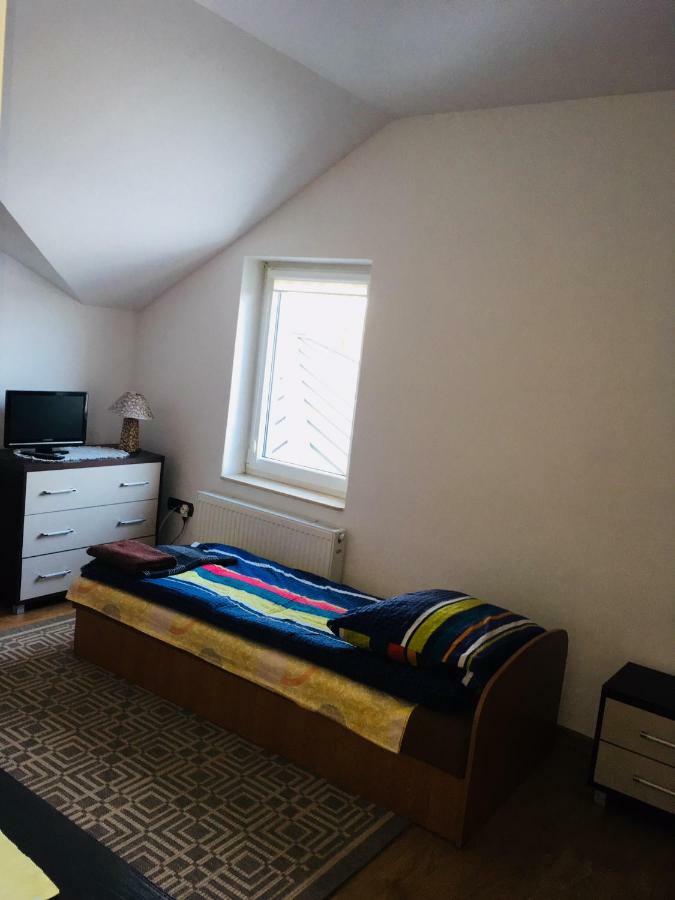 Agroturystyka Kresówka Villa Lubycza Krolewska Exterior foto