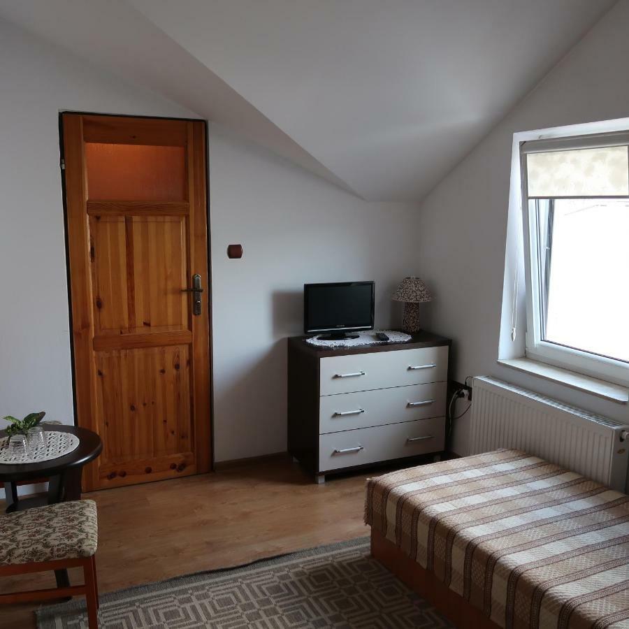 Agroturystyka Kresówka Villa Lubycza Krolewska Exterior foto