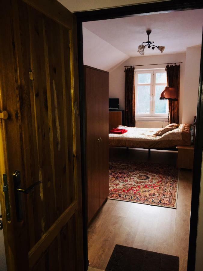Agroturystyka Kresówka Villa Lubycza Krolewska Exterior foto