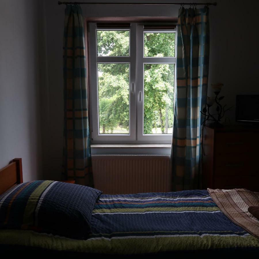 Agroturystyka Kresówka Villa Lubycza Krolewska Exterior foto